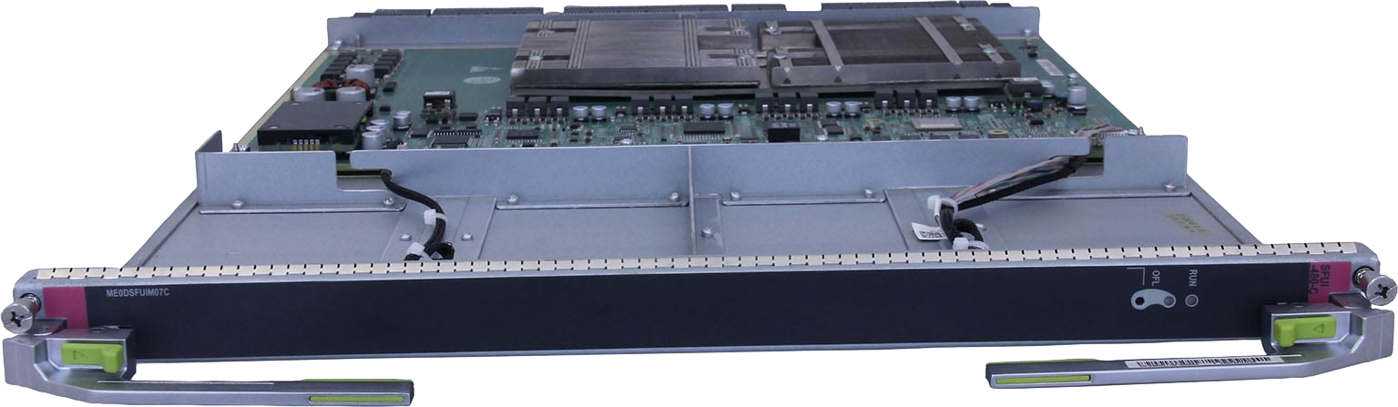 Коммутационный блок Huawei ME0DSFUIM07C