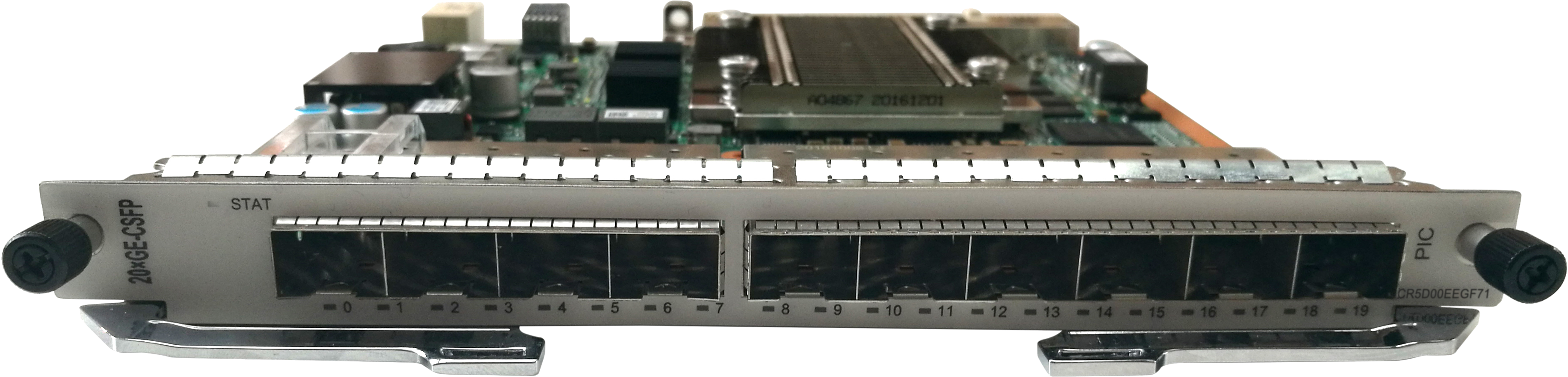 Модуль Huawei CR5D00EEGF71