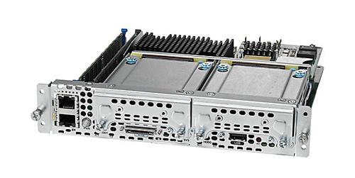 Модуль NCE Cisco UCS-EN120E-108/K9