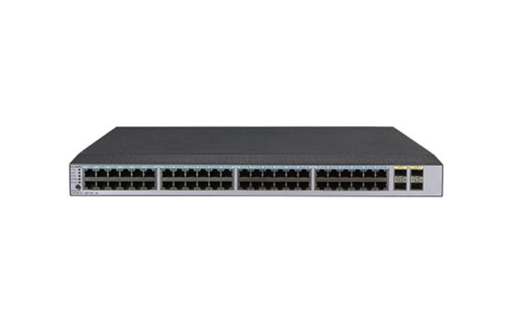 Коммутатор ZSW-5350-L48P4X-A1
