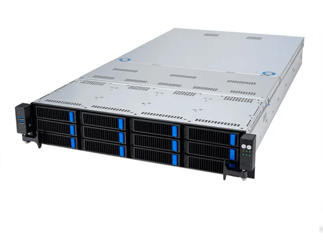 Сервер ASUS RS720-E12-RS12U