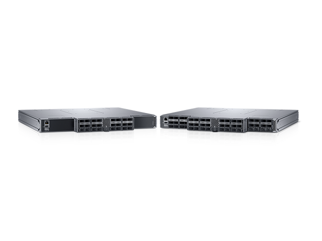 Коммутатор Dell Networking H1048-OPF