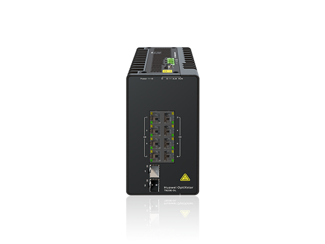 Оптический терминал Huawei OptiXstar T823E-DL