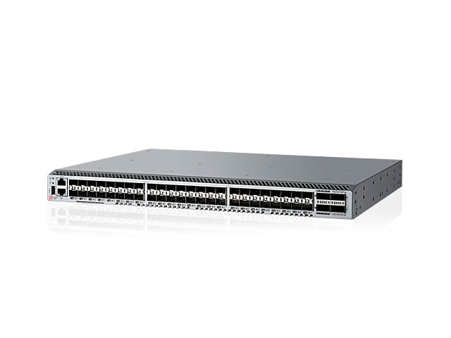 Коммутатор Brocade BR-G620-24-32G-R
