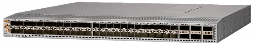 Коммутатор Cisco 93180YC-FX3 + 2x NXA-PAC-650W-PE + 4x NXA-FAN-35CFM + 1x NXK-ACC-KIT-1RU + 1x NX-OS-AD-XF NX-OS