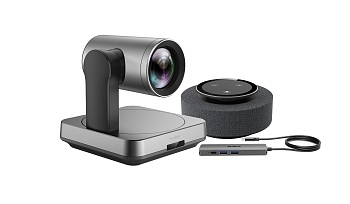 Аудиосистема Yealink UVC84-BYOD-050