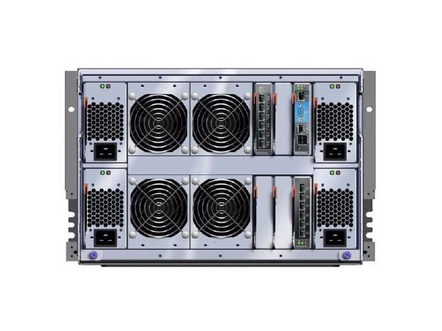 IBM BladeCenter S Chassis 8886K2G