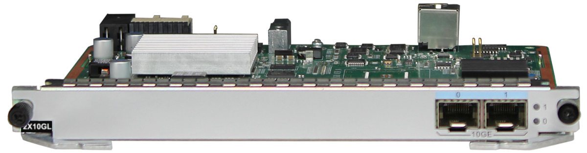 Модуль Huawei AR-2X10GL-W