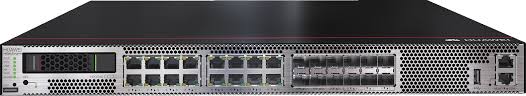 Межсетевой экран Huawei Eudemon1000E-G35