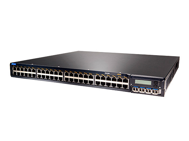 Коммутатор Juniper EX4200-24F