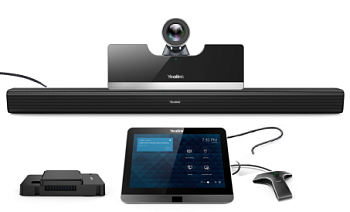 Видеотерминал Yealink MVC500-Wired