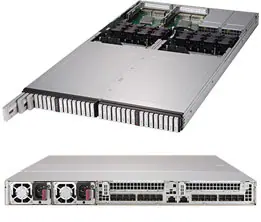 СХД Supermicro SSG-136R-NEL32JBF