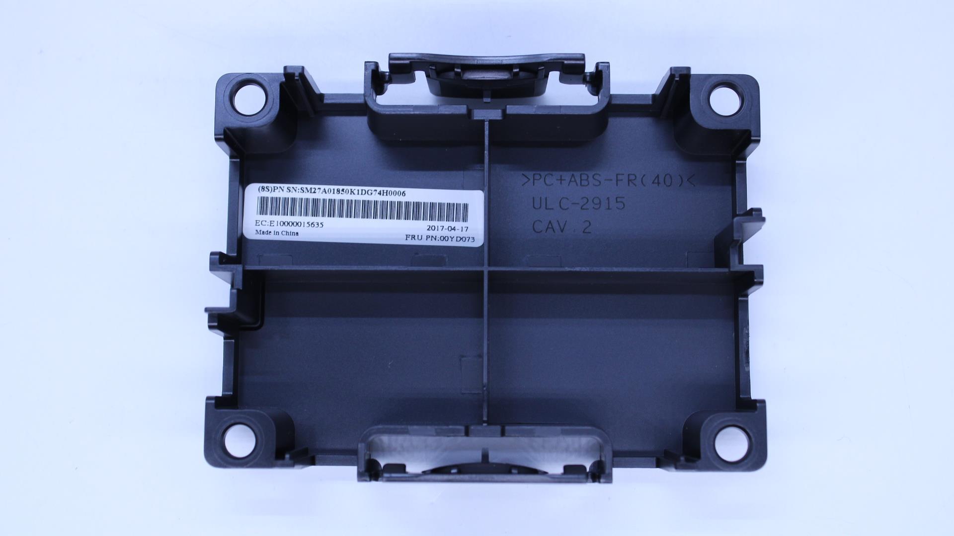 Опция Lenovo Fru, Heatsink Filler Asm (00YD073)