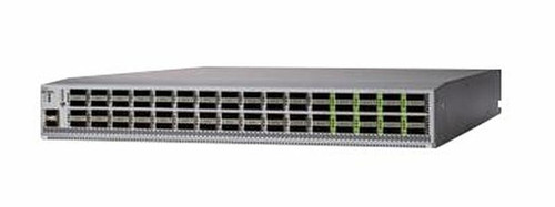 Коммутатор Cisco Nexus 3000 N3K-C3264C-E