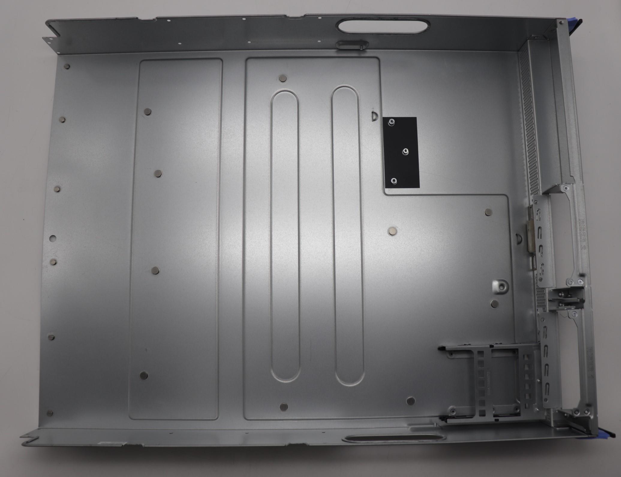 Опция Lenovo MECHANICAL ASSEMBLY, SHUTTLE, 2U, COMPUTE, REAR (03NA449)