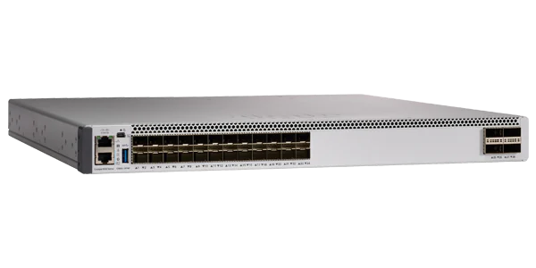 Коммутатор Cisco Catalyst C9500-24YC-E