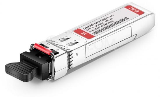 Трансивер FS DWDM-SFP10GH-40