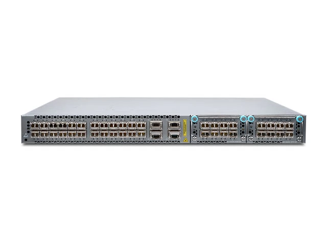 Коммутатор Juniper EX4600-40F-DC-AFI
