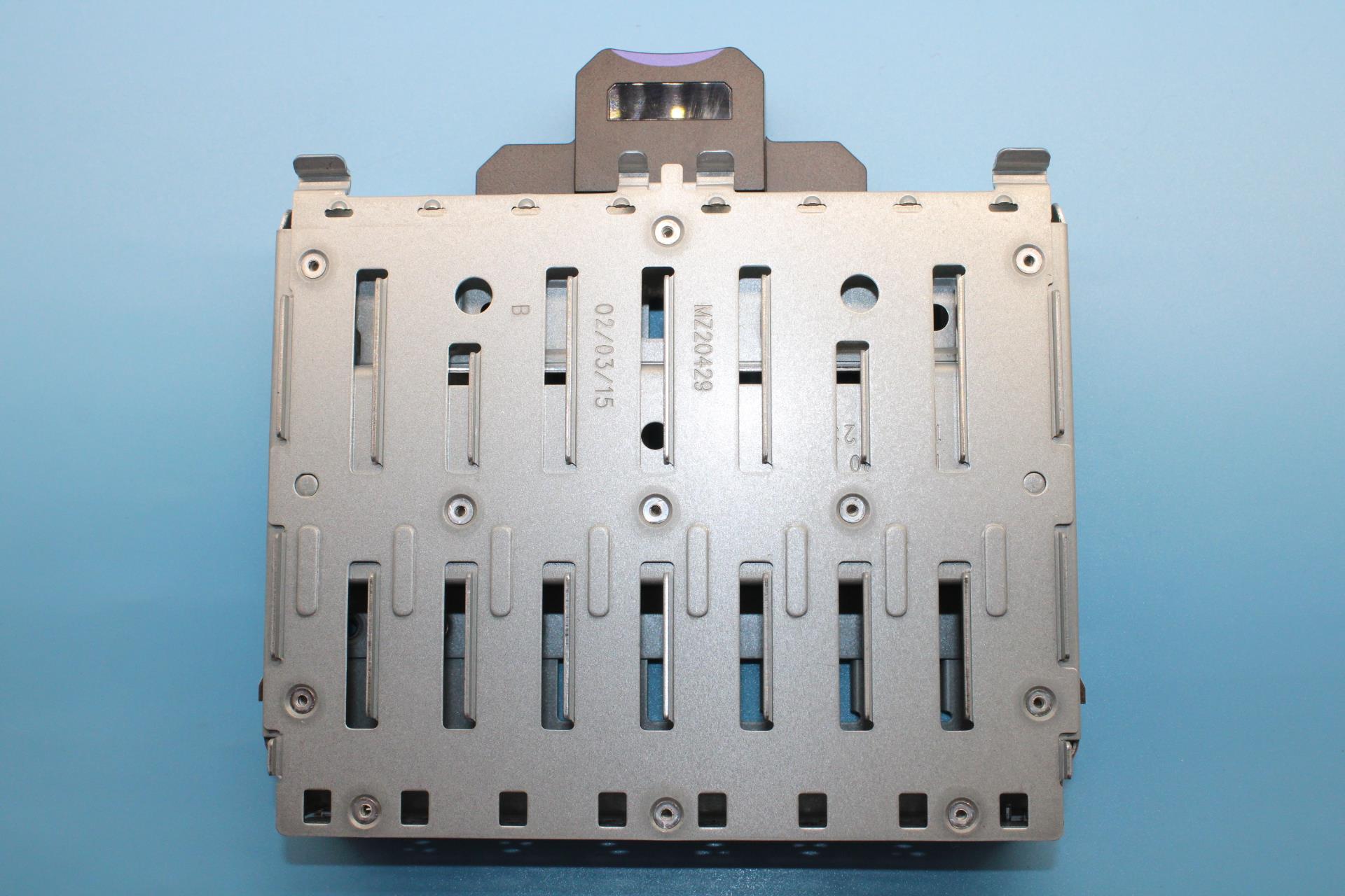 Дисковая корзина Lenovo 2.5Hard Drive (81Y7080)