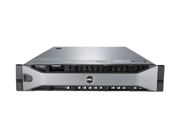 Сервер Dell PowerEdge R820