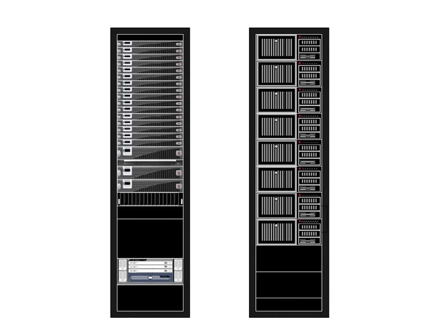 Высокопроизводительные вычислительные системы HPE Apollo 20