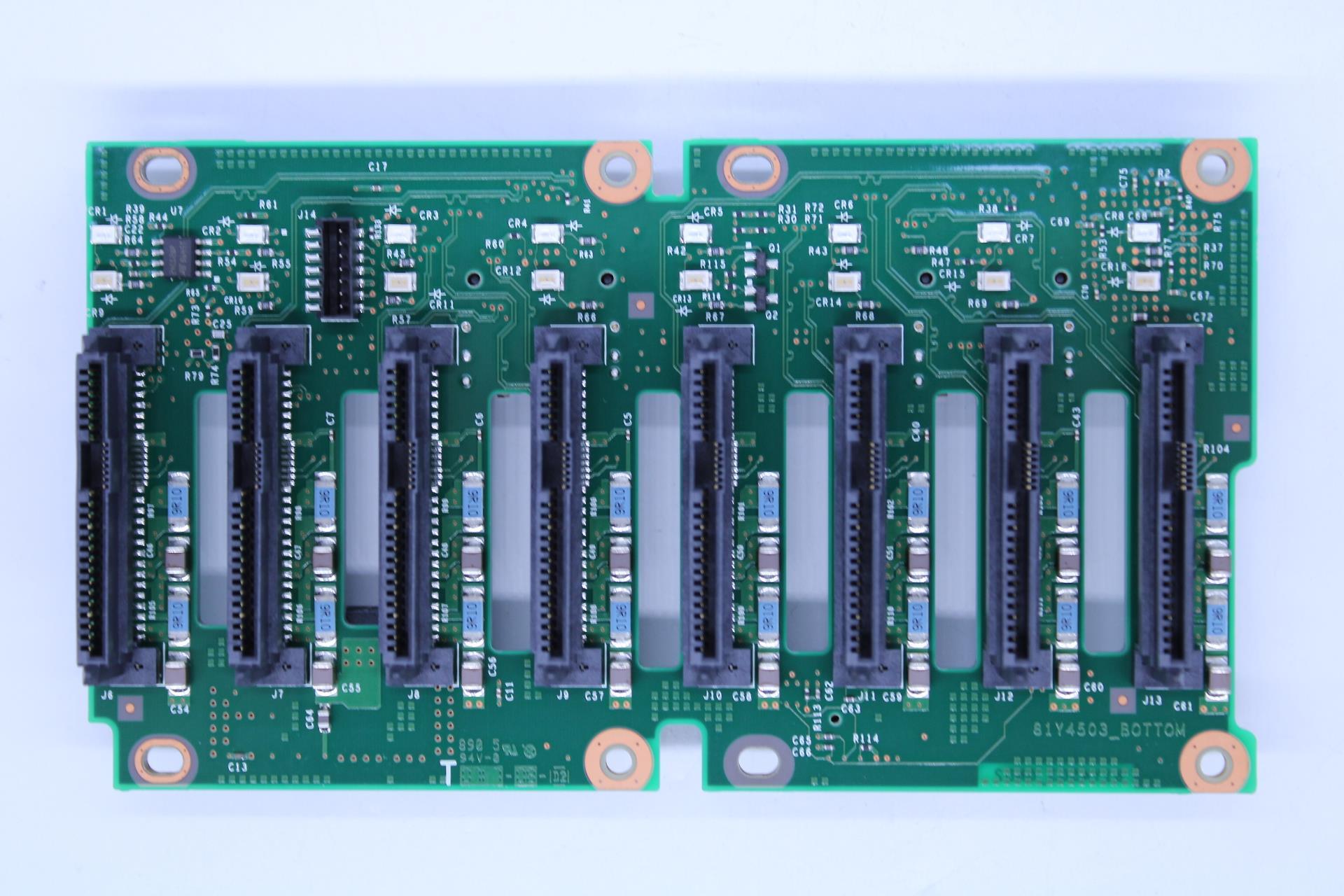 Опция Lenovo Raptor_CR2 BP (46W9187)