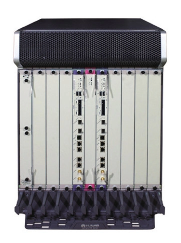 Маршрутизатор Huawei CX600-X8