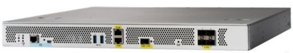 Контроллер беспроводной сети МАЯК HW-VOLGA-CT51