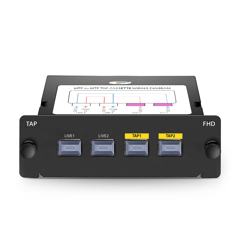 Оптическая кассета FS FHD-4MTPOM455