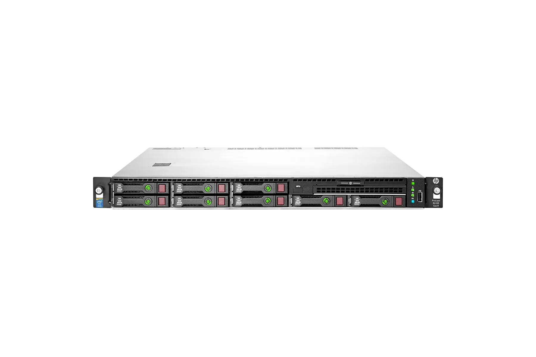 HPE ProLiant DL120 Gen9 777427-B21