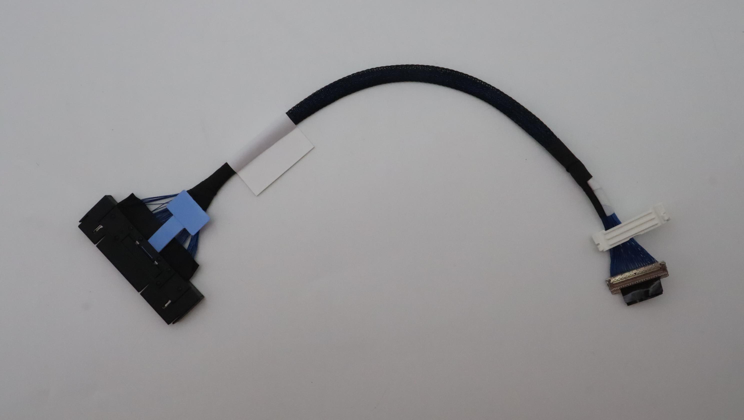 Кабель Lenovo Cable, Internal, GenZ 4C to IPEX, 350mm (03KL244)