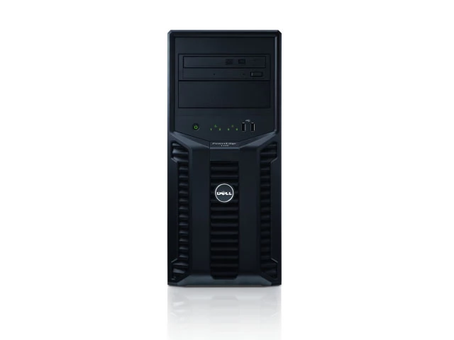 Башенный сервер Dell PowerEdge T110 II для малого бизнеса
