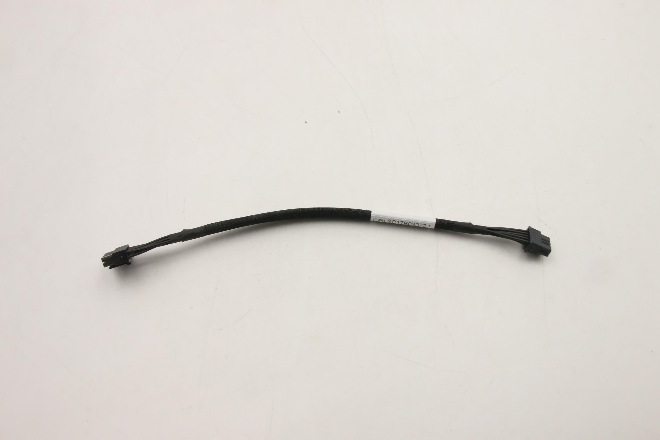 Кабель Lenovo Cable, internal,Micro HI 2X8 To Micro-Hi 2x5 245mm (02YF815)