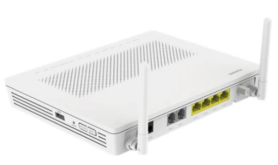 Оптический терминал Huawei GPON HG8247h