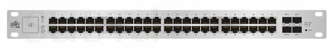 Коммутатор Ubiquiti UniFi Switch US-48-500W