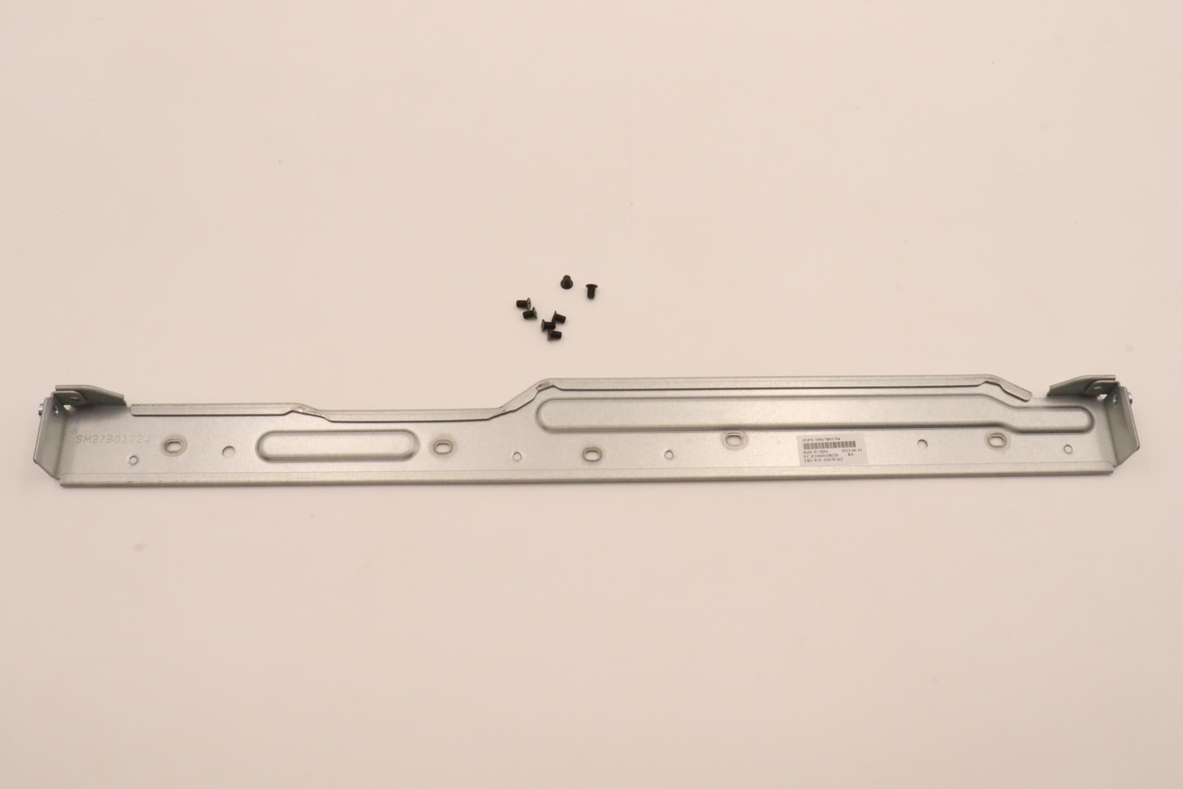 Опция Lenovo Mechanical assembly, REAR CROSS BAR (03GW262)