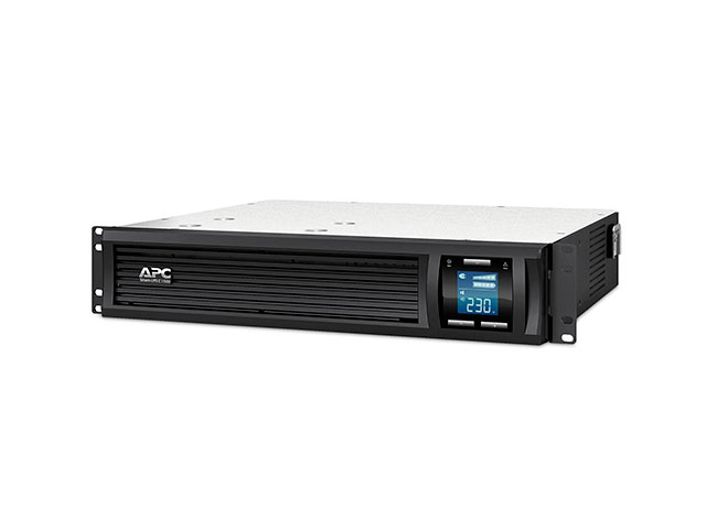 APC Smart-UPS SMC3000R2I-RS