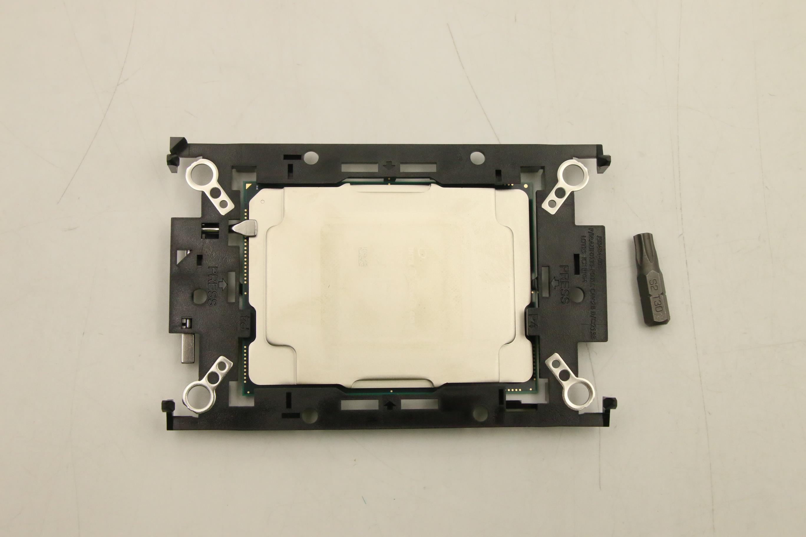 Процессор CPU,Intel,ICX 6334 8C/3.6G/165W (02YH679)