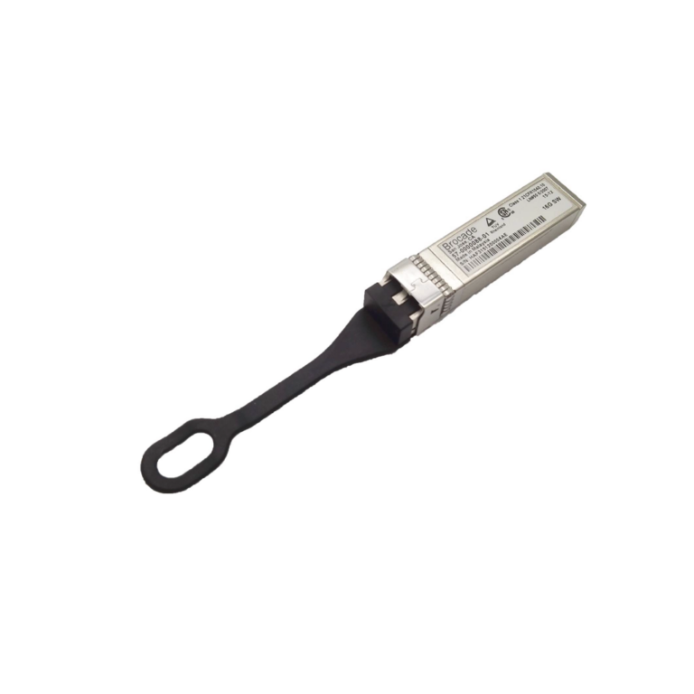 Трансивер Brocade 64G FC SFP-DD