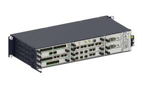 Платформа ZTE ZXCTN 6120H