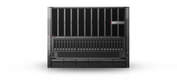 Сервер xFusion FusionServer G8600 V7