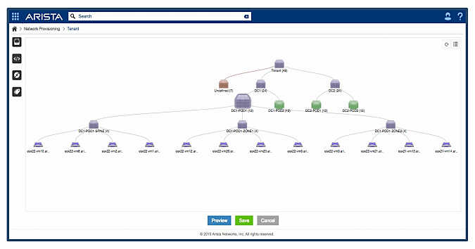 HPE Arista EOS JH526AAE