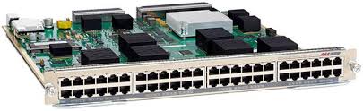 Модуль Cisco C6800-48P-SFP