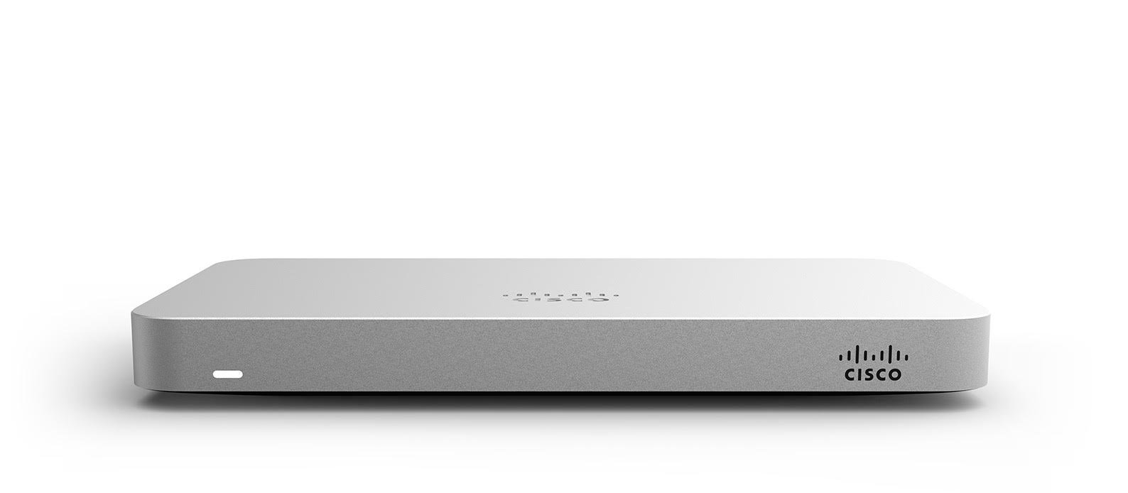 Маршрутизатор Cisco Meraki MX64-HW