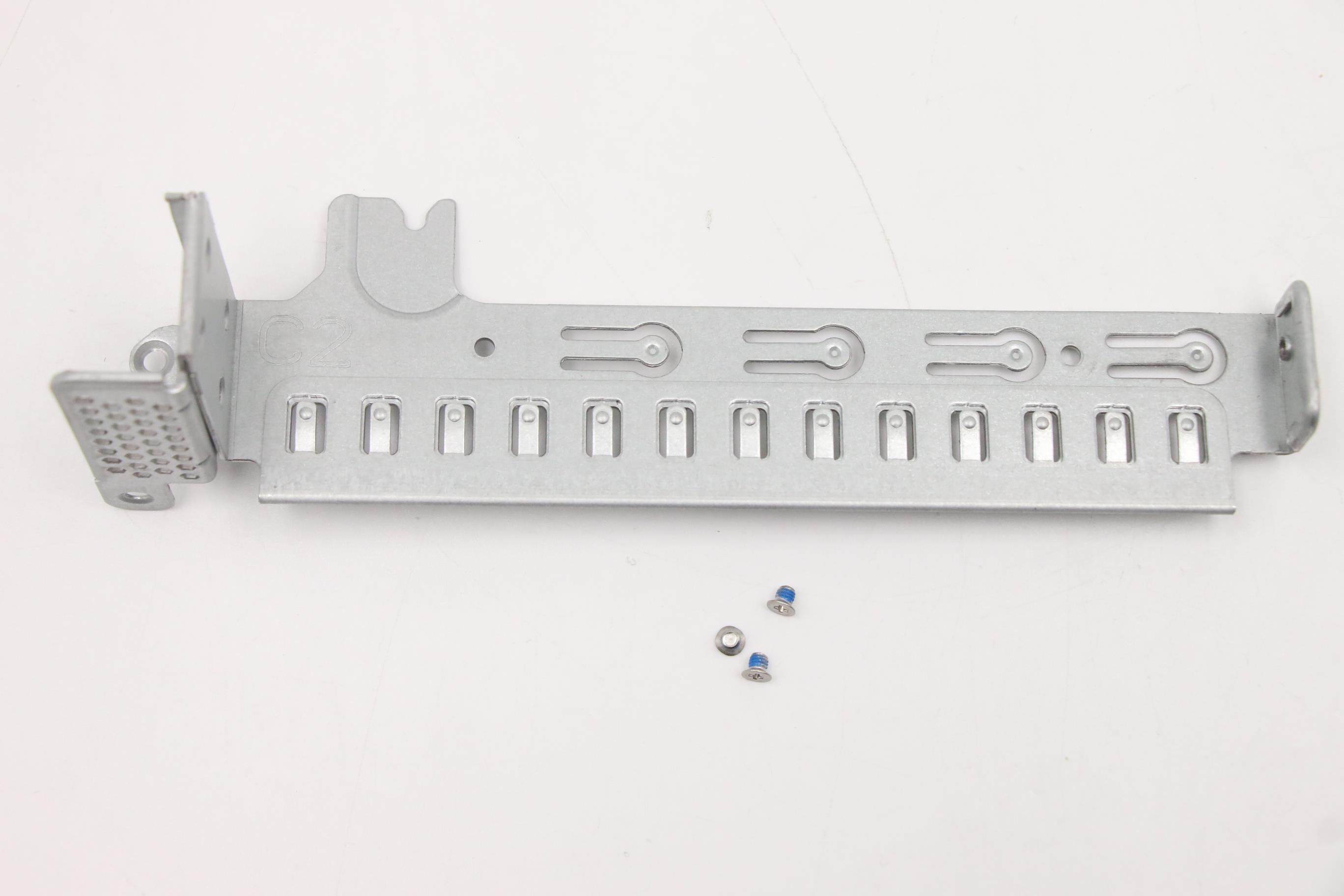 Кронштейн Lenovo Bracket,width 200mm,rear,rear 4x2.5 cage bracket (02JK413)