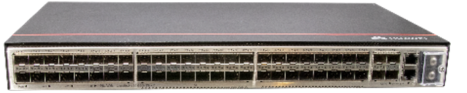 Коммутатор Huawei CloudEngine S5336-S24S4X-D