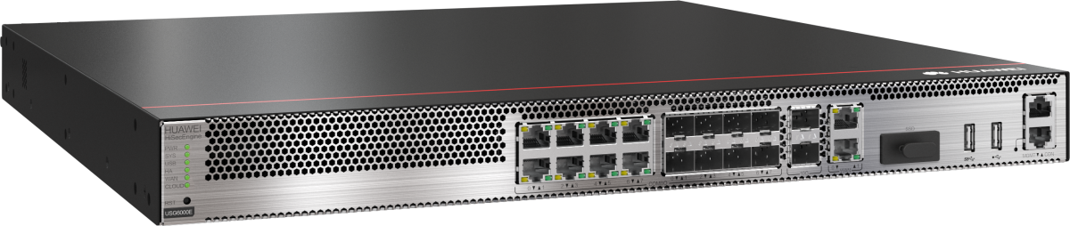 Межсетевой экран Huawei USG6555E