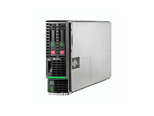 HP Proliant BL420c Gen8 668358-B21