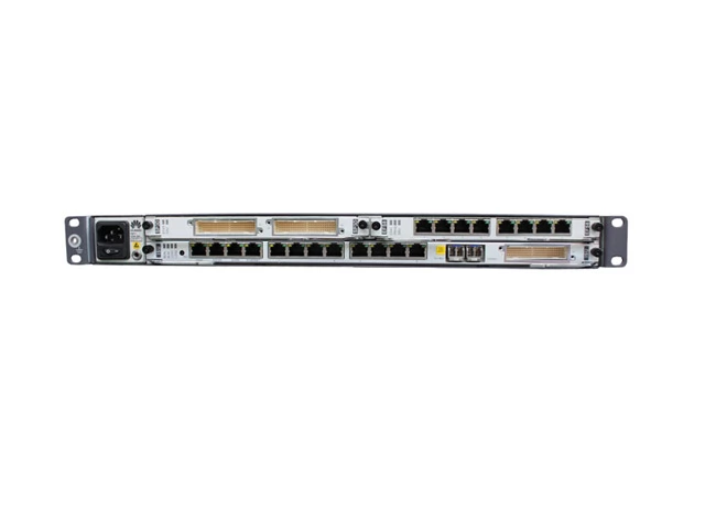 Транспортная платформа Huawei OptiX OSN 500