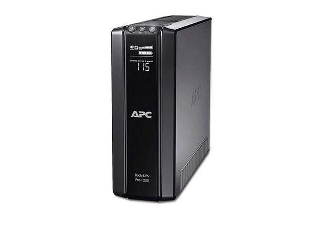 ИБП Back-UPS Pro BR1200GI